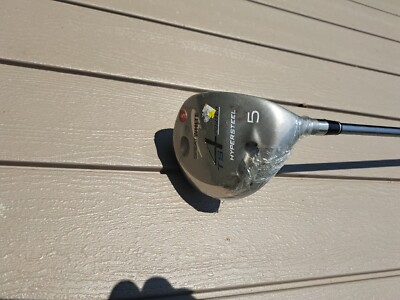 #ad #ad TIGER SHARK GREAT WHITE RH TS4 42quot; PORTED 5 WOOD $34.83