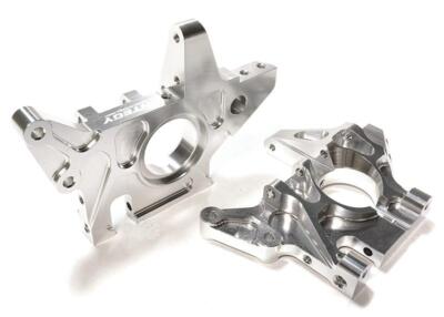 Billet Machined Rear Bulkhead for Traxxas 1/10 E-Maxx Monster Truck 3903 4929R