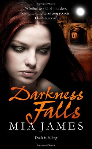 Darkness Falls-Mia James - Bild 1 von 1