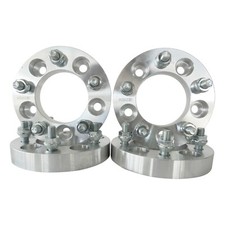 4 1 5x4.75 Wheel Spacers Fits Camaro 82-02 Corvette 88-14 4 1 5x4.75 Wheel Spacers Fits Camaro 82-02 Corvette 88-14