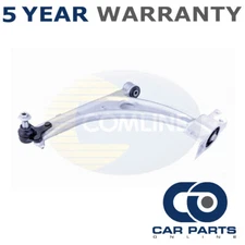 Track Control Arm Front Left Lower CPO Fits VW Passat Tiguan Sharan Audi Q3