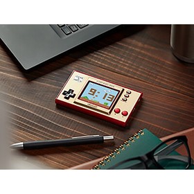 Nintendo Game Watch Super Mario Bros., 35th Anniversary