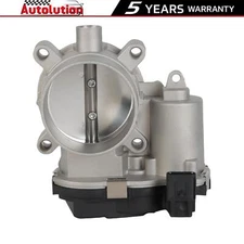 Throttle Body 4891970AB For Dodge Dart 2.4L 2013-2016 Jeep Cherokee 2.4L 2014-18