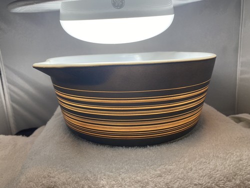 Pyrex Terra 475 Auflaufform mit Deckel - Bild 8 von 12