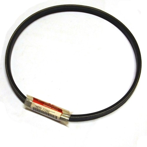 Genuine Yanmar Marine Engine 2GM20 3GM30 Alternator VBelt 128670