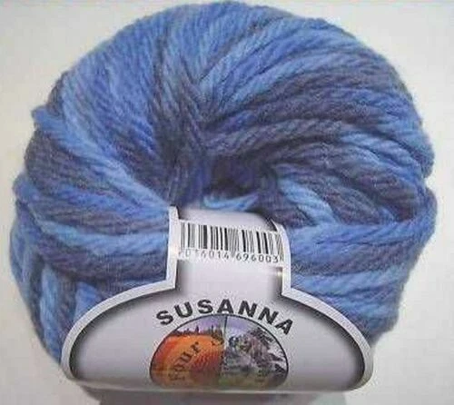 Gründl Handarbeitsgarne aus Polyacryl