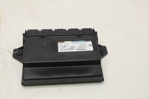 2013-2014 Ford Focus ST hatchback oem st3 theft module assembly AV6N-19G481-AM - Picture 4 of 10