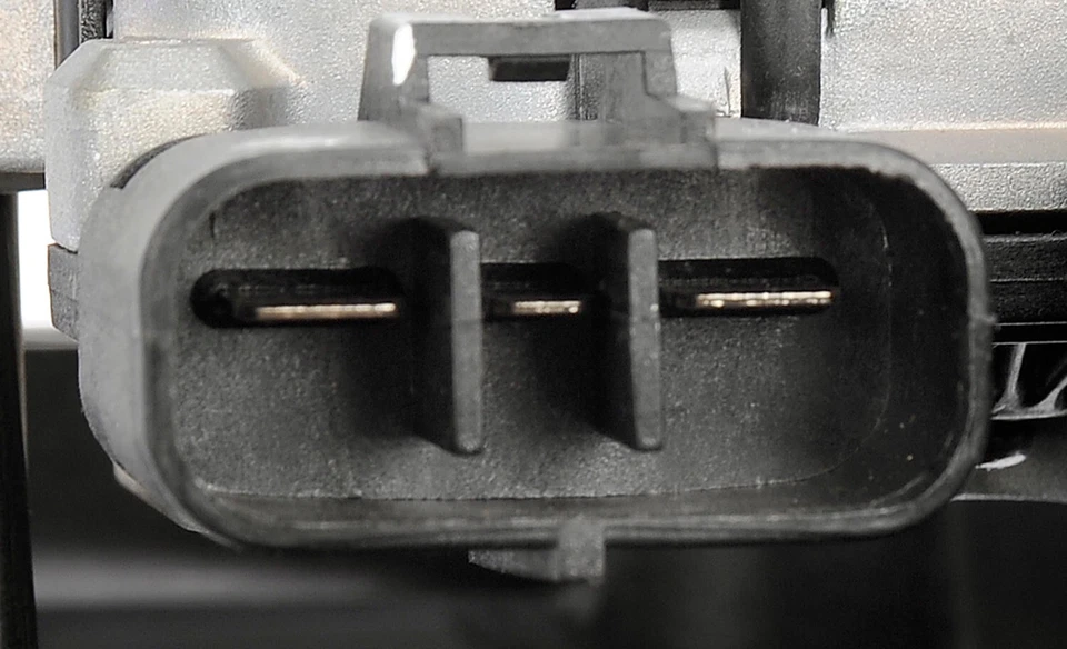 Conjunto de ventilador de refrigeración del motor Dorman para Infiniti QX60 2014-2020 2015 2016 2017 Foto 4 de 4