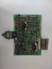 Yaskawa JPAC-C063 / ETC005830 Spindle Drive Board