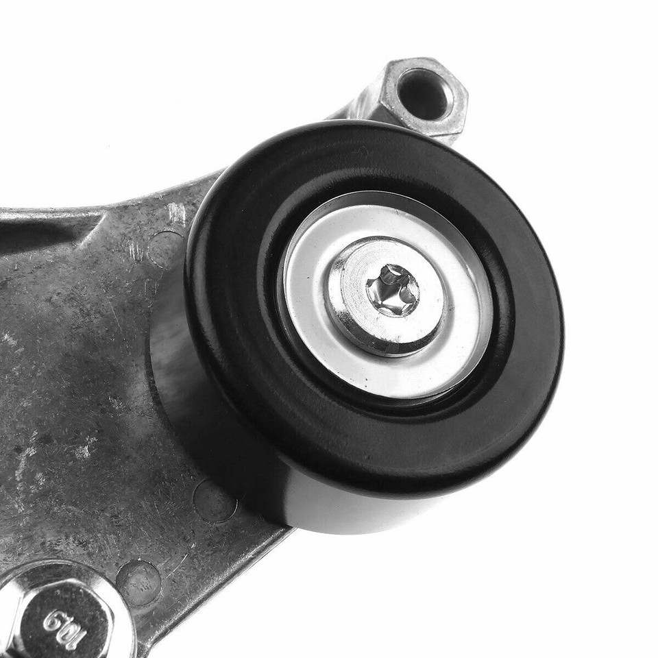 Belt Tensioner 1662028090 For Toyota Camry Highlander tC Serpentine eBay