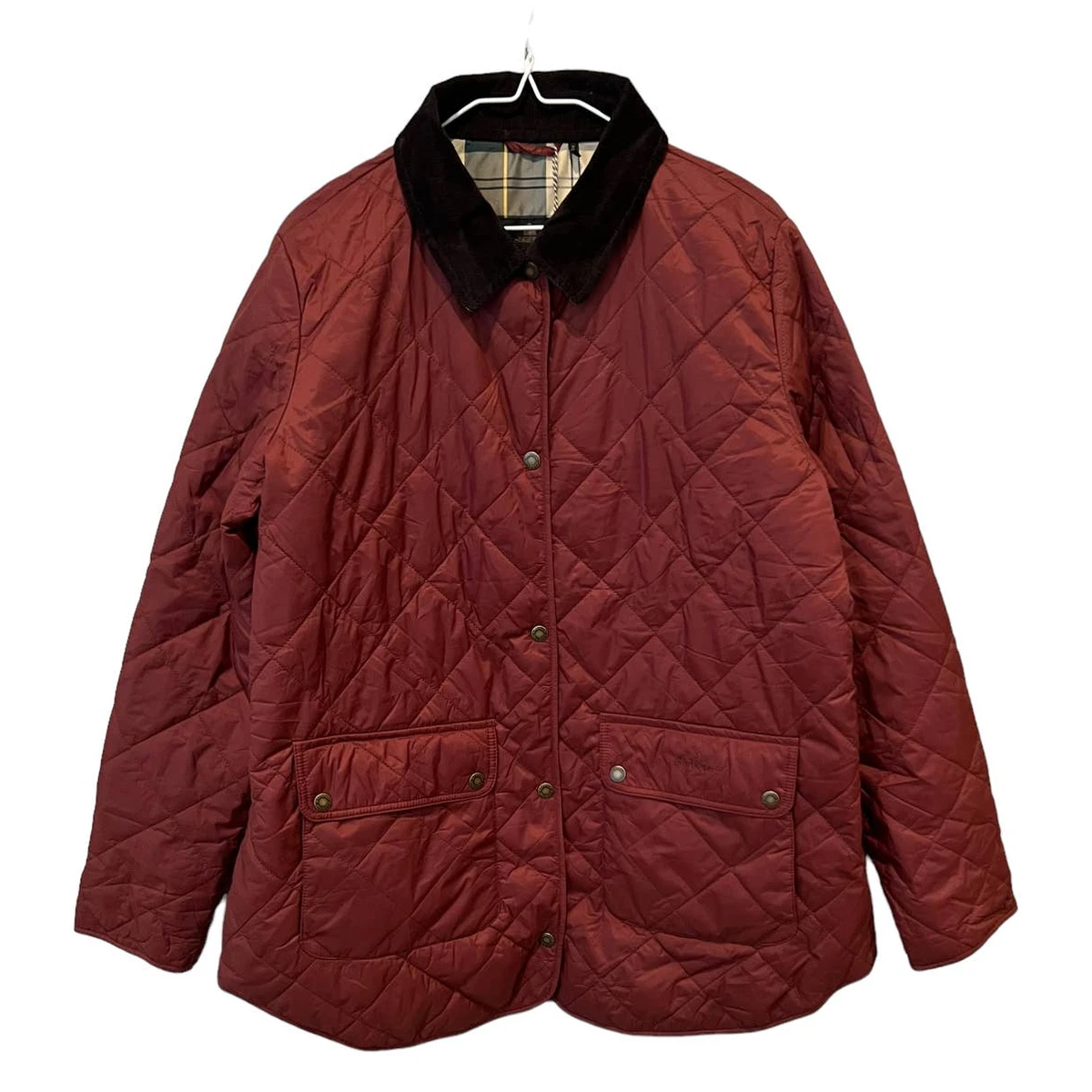 Pilton quilted sale jacket barbour
