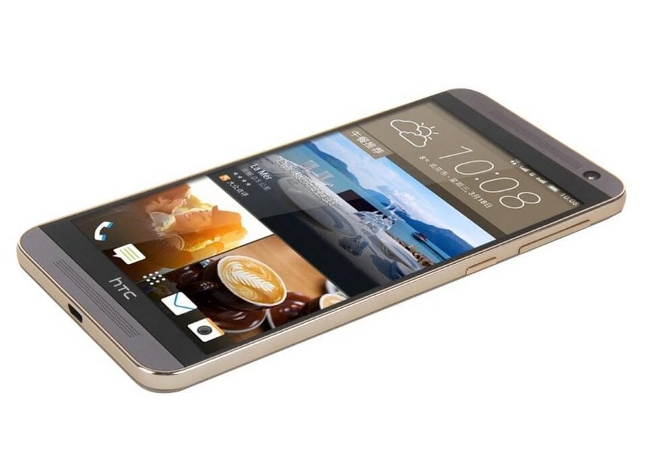 HTC One E9 E9W 4G Unlocked 2GB RAM 16GB ROM Octa-Core Android 5.5" 13MP Camera - Image 3 of 4