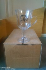 Baileys Coffee Gläser, Tasse, Henkelglas 6er Set Neu Mit Schriftzug