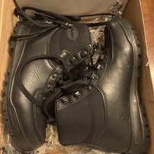 Vasque B7052 SKYWALK   Black Hicking Trekking  Sundowner Size 6