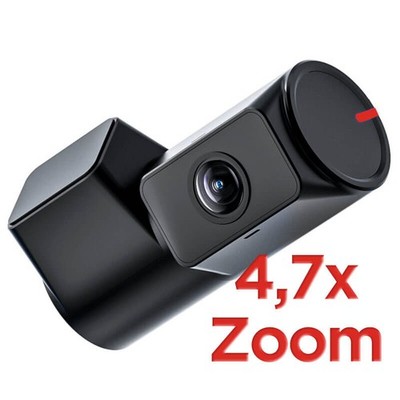 Viofo RTC300 Telephoto für Viofo A229 Plus und Pro