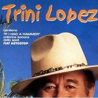 Trini Lopez - AYLOLE-AYLOLA CD