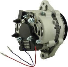 New Alternator for MERCRUISER Inboard 4.3 5.0 5.7 5.7 7.4 7.4L BRAVO MPI 12176S
