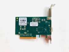 Myricom 10G-PCIE-8B-S 10Gb/s PCI-E 2.0 x8 SFP+ Ethernet Network Adapter SFF #F9