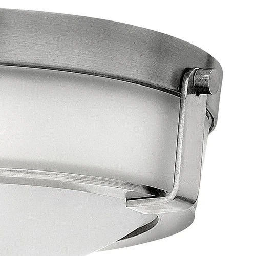 Hinkley Lighting 3225 Hathaway 3 Light 16"W Flush Mount Bowl - MultiColor - Picture 10 of 11