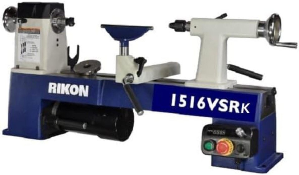 Rikon 12
