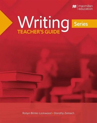 Robyn Brinks Lockwood (u. a.) | Writing Series - Updated edition | Bundle (2023)