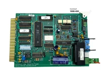 Prometrix 36-0099 B 54-0112 H0 Servo Motor Controller BD KLA Tencor FT-750