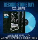 New ListingTHE DOORS STRANGE DAYS  1967:A WORK IN PROGRESS RECORD STORE DAY 2025 BLUE VINYL