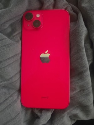 Apple iPhone 14 Plus - 128 GB - (PRODUCT)RED (Verizon)