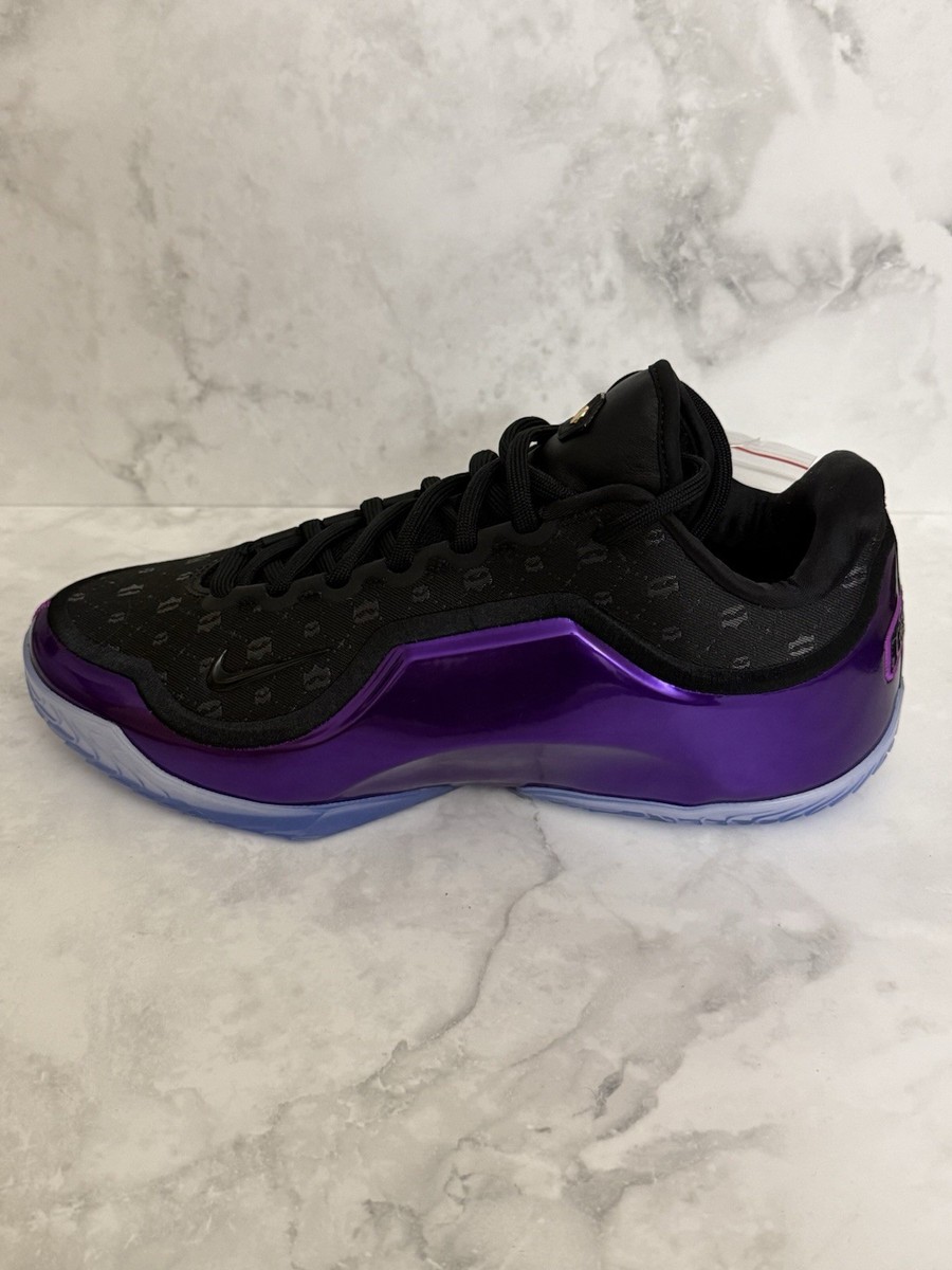 Nike LeBron 23 XXIII Lux The Chosen One And The One Who Chose