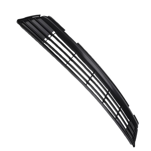 Black Front Bumper Lower Grille 5311202280 TO1036125 Replace For CE LE S L Base - Picture 17 of 24