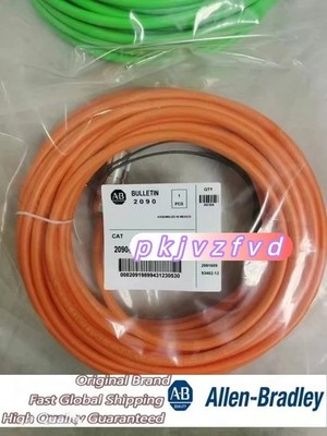 Brand New Original 2090-CPWM4DF-14AF30 Premium Power Cable fast Delivery US