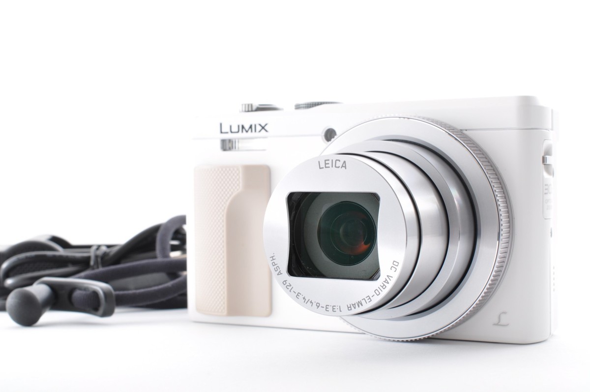 Panasonic LUMIX DMC-TZ85 デジタルカメラ LEICA Amazon.co.jp: Panasonic Lumix Compact Digital Camera DMC