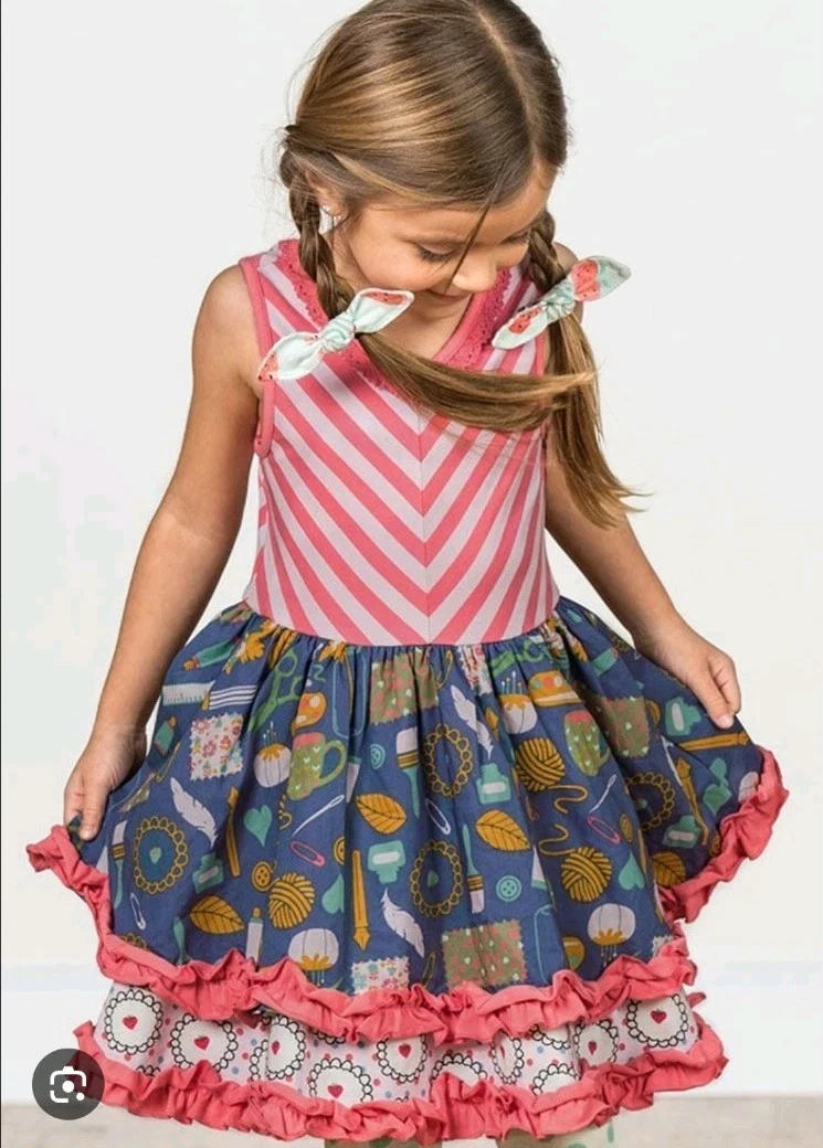 cheongsam dress blue 2025 Blue Floral Print Cheongsam Qipao Dress main image 1