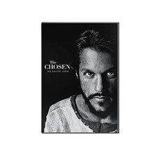 The Chosen Season 1 DVD 