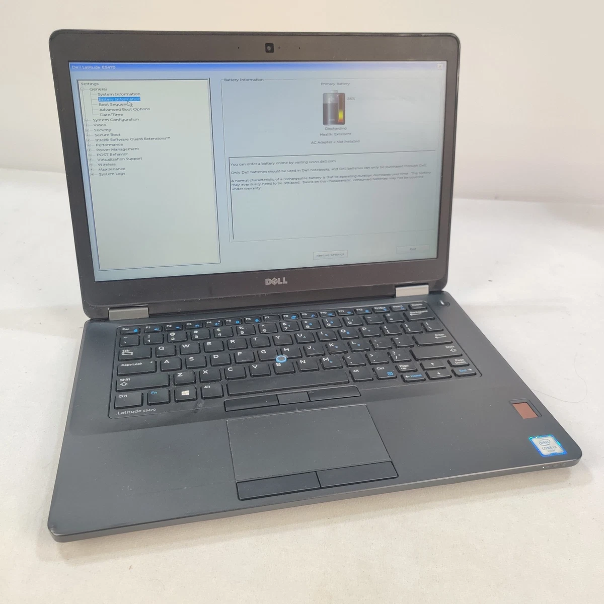 Intel Core i3 6th Gen. PC Laptops & Netbooks for sale | eBay