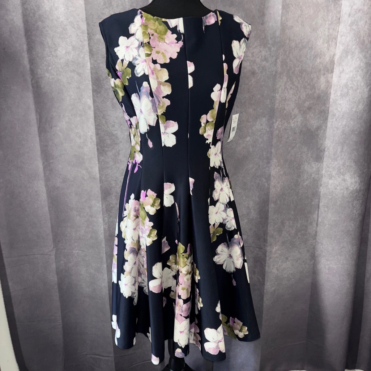 danny and nicole evening dresses Womens Danny & Nicole Tunic Jacket and Dress