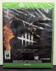 Dead by Daylight: Nightmare Edition Xbox One New & Sealed!