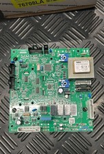 RADIANT SCHEDA ELETTRONICA 76708LA CALDAIA RBS 24 ELITE -SPED. 48H