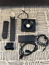 Red Sea ReefLED 90W With Mount Full Spectrum Wifi Aquarium Coral Light Reef Led