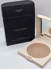 Laura Mercier Real Flawless Luminous Perfecting Pressed Powder Translucent Med