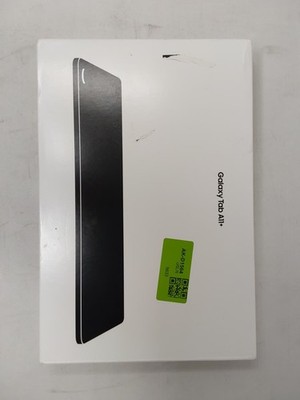 Samsung Galaxy Tab A11+ Plus 128GB Gray SM-X230 - OPEN BOX
