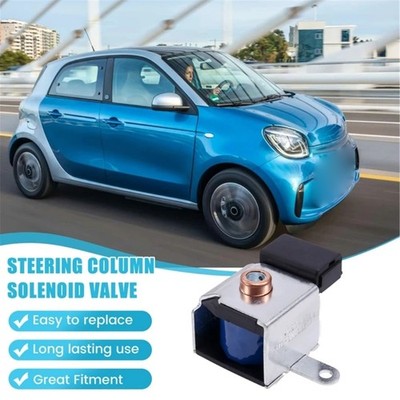 Reliable Car Steering Column Lock Solenoid for 453 A4534600700 Enhances Security