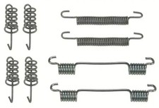 Tambour de frein Mercedes 309