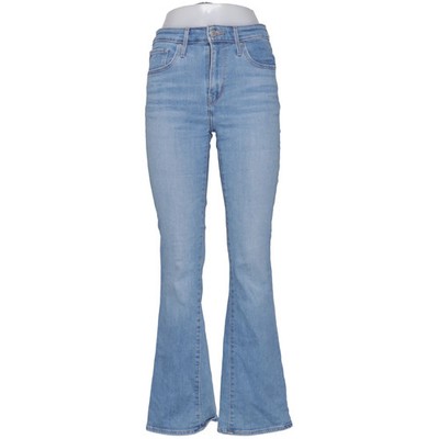 Levi Strauss & Co, Jeans, Größe: 27, 725 High Rise Bootcut, Blau #pFK