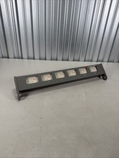 Fostex Meter Bridge 3060 For Fostex Model 350...