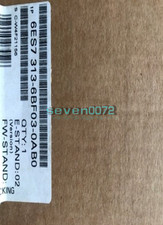 1X NEW Siemens 6ES7 313-6BF03-0AB0 6ES7313-6BF03-0AB0