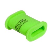 HifloFiltro Luftfilter FüR Kawasaki EL250 / 250 Eliminator 1988-2003