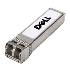 Dell SFP+, 10GbE, SR, 850nm Wavelength, 300m Reach - Brand New
