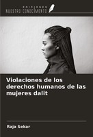 Violaciones De Los Derechos Humanos De Las Mujeres Dalit Raja Sekar Taschenbuch