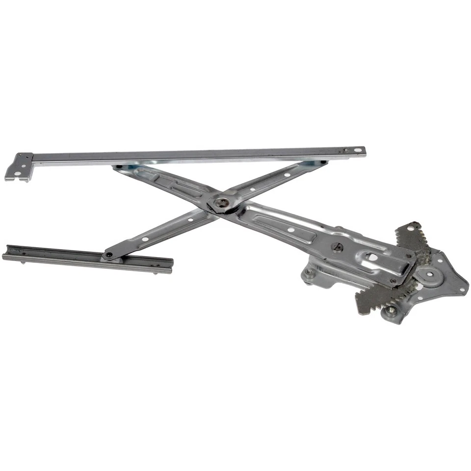 Regulador de ventana delantero izquierdo Dorman para Honda Insight 2010-2014 Foto 2 de 2